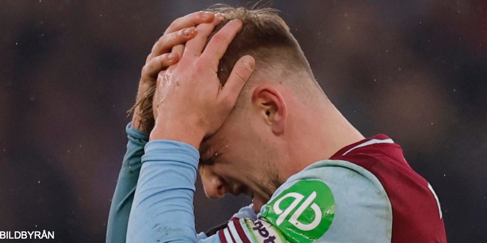 West Ham Brentford Tunnelseende SvenskaFans