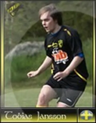 Tobias  Jansson