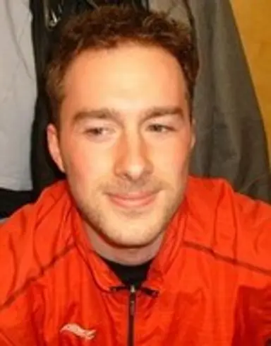 Niklas <b>GREN</b>