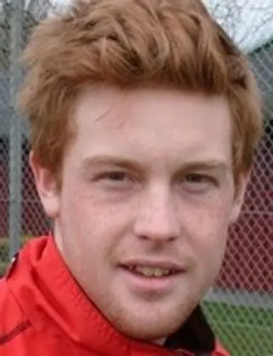 Niklas <B>CRONQVIST</B>