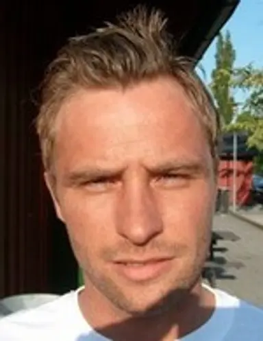 Rolf <b>VISTI JOHANSEN</b>