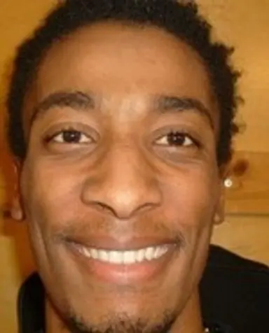 Yousuf <B>NYENDE</B>