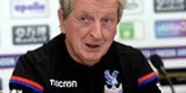 Roy Hodgson