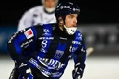 Erik Sundin