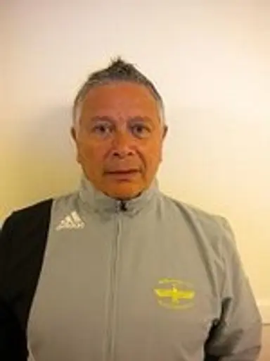 Victor Diaz (Materialf&ouml;rvaltare)