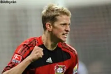 Lars Bender