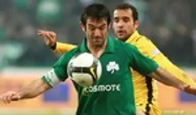 Giorgios Karagounis