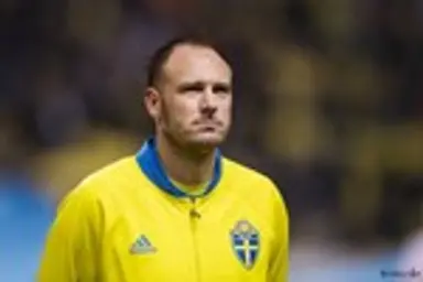 Andreas Granqvist