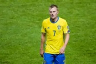 Sebastian Larsson