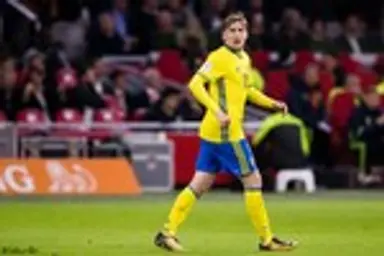 Emil Forsberg