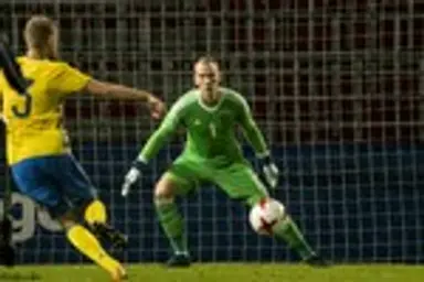 Pontus Dahlberg