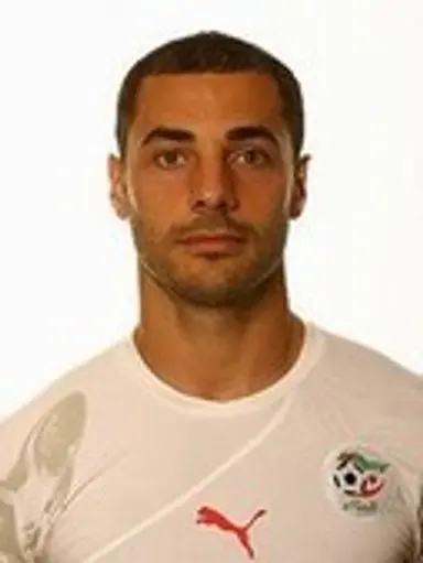 Medhi Lacen