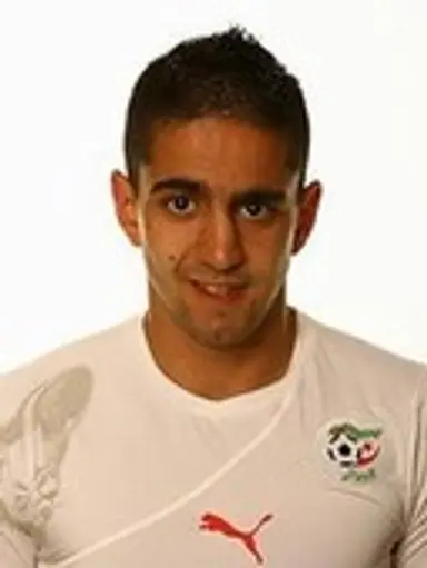 Ryad Boudebouz