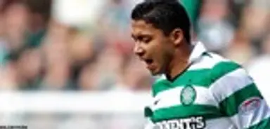 Emilio Izaguirre