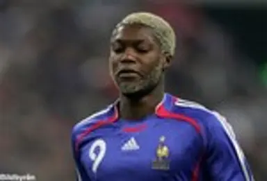 Djibril Cissé