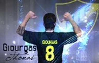 Thomas Giourgas