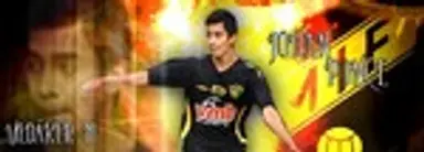 Johan Ponce
