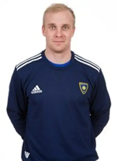 David Uvenclir