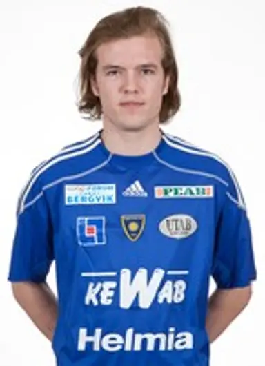 Mattias Wahl