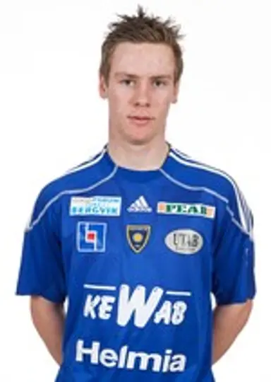   Oscar O Jansson