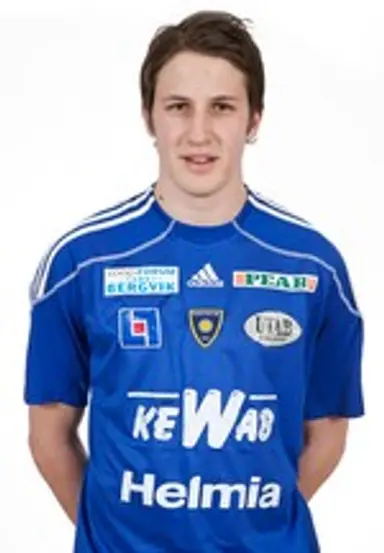 Stefan  Zarkovic