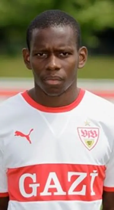 Ibrahima Traore