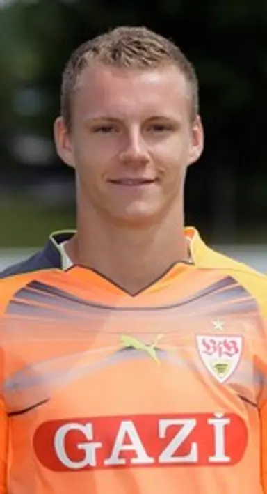 Bernd Leno