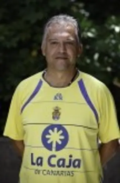 Juan Manuel <b>Rodríguez</b>