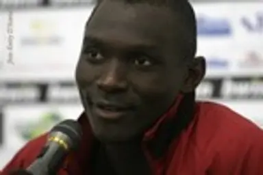 Daniel Adejo