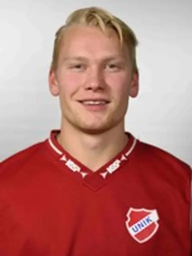 Jonas Aronsson