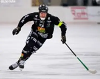 Magnus Muhrén