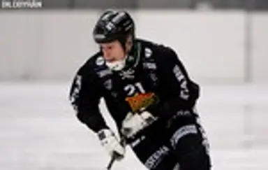 Tony Eklind