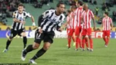 Mehdi BENATIA