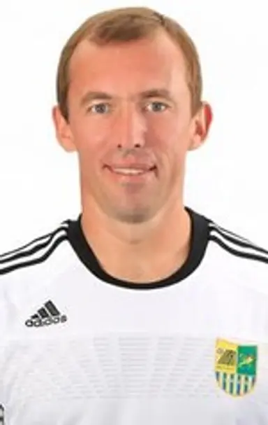 Oleksandr Goryainov