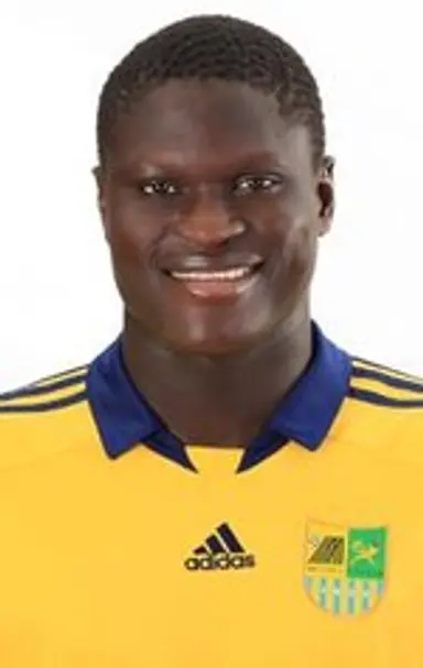 Papa Gueye