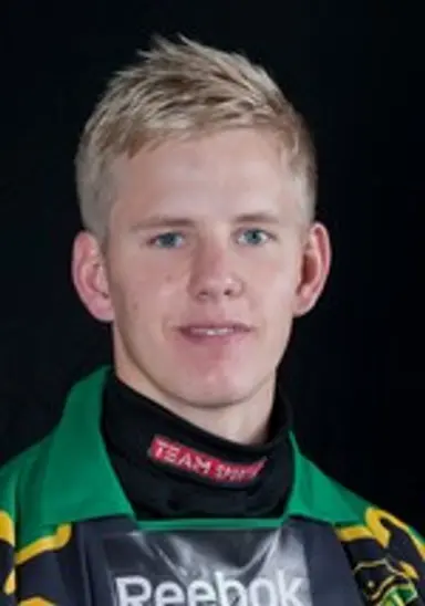 Niklas Wiklander