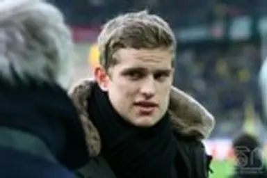 Sven Bender