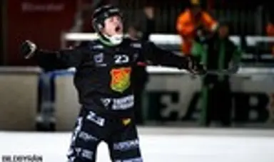 Eric Claesson