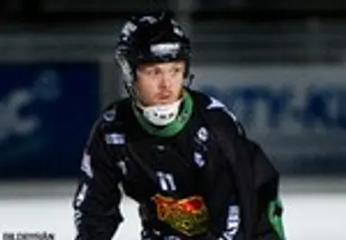 Jacob Bucht
