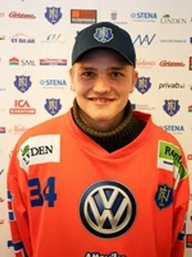 Oscar Löfqvist