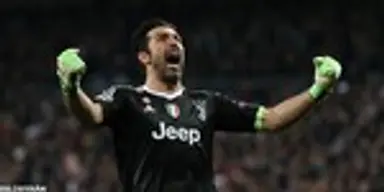 Gianluigi Buffon