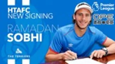 Ramadan Sobhi