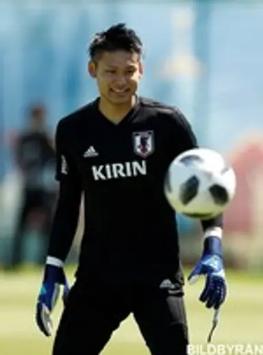 Kosuke Nakamura