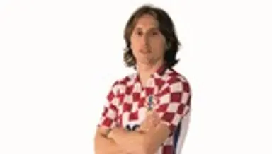 Luka Modric