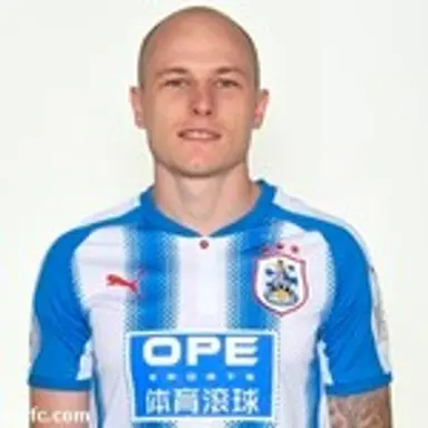 Aaron Mooy