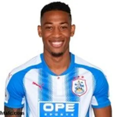 Rajiv Van La Parra