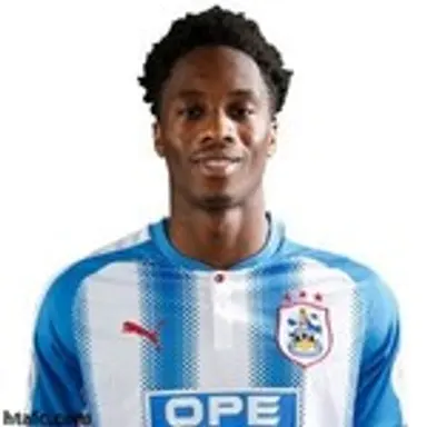 Terence Kongolo