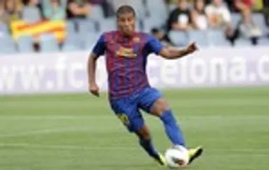 Rafinha Alcantara