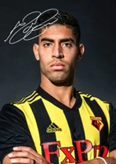 Adam Masina