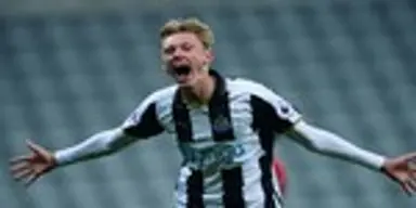 Sean Longstaff